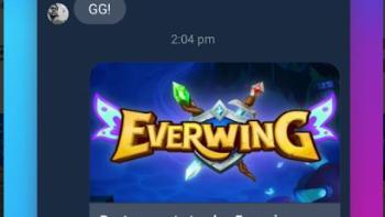 Facebook Gaming Screenshot 3