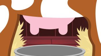 Peekaboo Barn Farm Day App: Screenshot #5