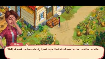 Farmscapes Screen Shot #1