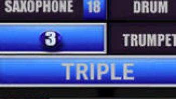 Family Feud HD App: Screenshot #2