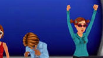 Family Feud HD App: Screenshot #3