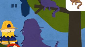 Fiete Puzzle - Kids Games with Animals App: Screenshot #2