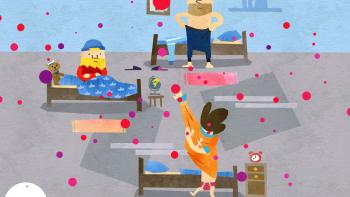 Fiete Puzzle - Kids Games with Animals App: Screenshot #4