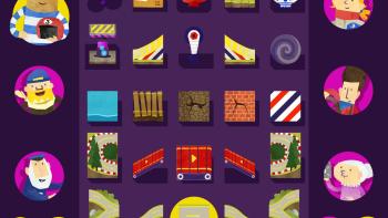 Fiete Cars App: Screenshot #2