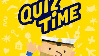 Fiete Quiztime App: Screenshot #1