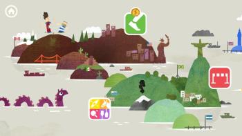 Fiete Sports App: Screenshot #1