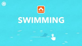 Fiete Sports App: Screenshot #2