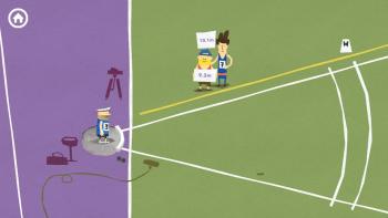 Fiete Sports App: Screenshot #4