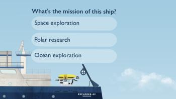 Finding Stubby App: Screenshot #1