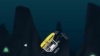 Finding Stubby App: Screenshot #3