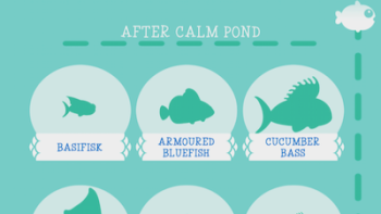 Fisherman Screen Capture #2