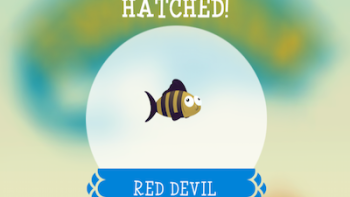 Fisherman Screen Capture #4