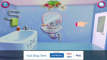 Fix It Girls App: Screenshot #3