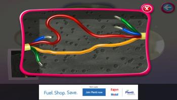 Fix It Girls App: Screenshot #5