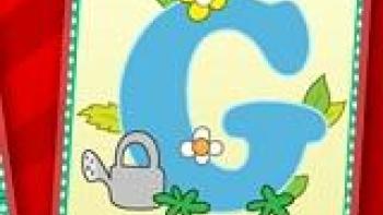 Flashcards Puzzles - ABC & Numbers App: Screenshot #3