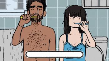 Florence: screenshot #2