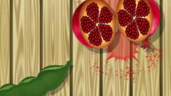 Food Processing App: Screenshot #3