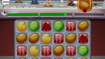 Foodgod's Food Truck Frenzy: screenshot #2