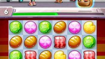 Foodgod's Food Truck Frenzy: screenshot #3