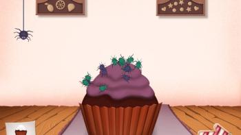 Foodo Kitchen App: Screenshot #2