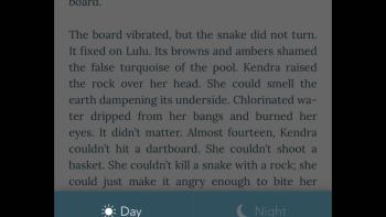 fresh.ink App: Screenshot #3