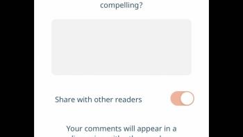 fresh.ink App: Screenshot #4