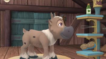 Frozen: Early Science - Cooking and Animal Care by Disney Imagicademy App: Screenshot #4
