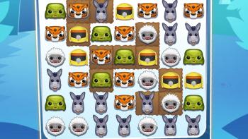 Funko Pop! Blitz: screenshot #2