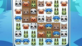 Funko Pop! Blitz: screenshot #3