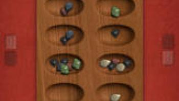 GameRoom App: Screenshot #2
