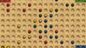GameRoom App: Screenshot #3