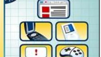 Professor Garfield Cyberbullying App: Screenshot #2