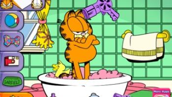 Garfield - Living Large! App: Screenshot #3