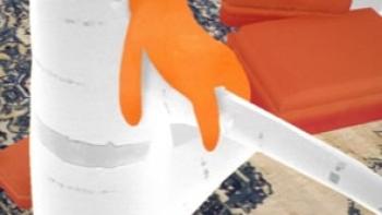 Gary & Claire: Screenshot #2