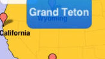 PopGeo USA Geography App: Screenshot #3