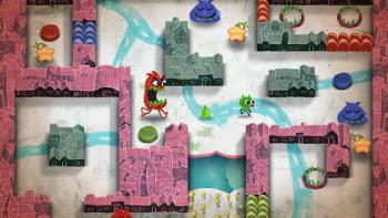 Gesundheit! HD App: Screenshot #1