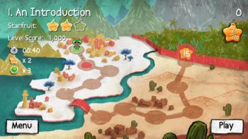 Gesundheit! App: Screenshot #3