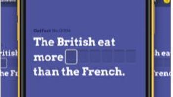 GetFact Screenshot 2