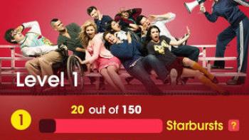Glee Karaoke App: Screenshot #3