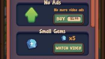 God of Magic App: Screenshot #1