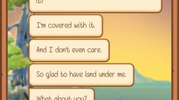 God of Magic App: Screenshot #3