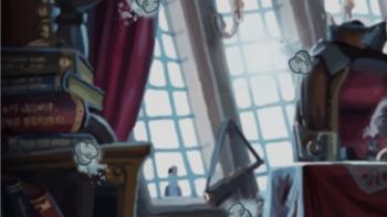 God of Magic App: Screenshot #4