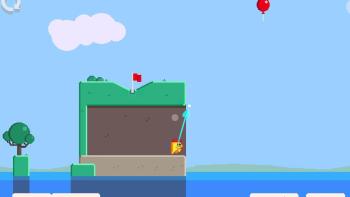 Golf Zero: screenshot #1