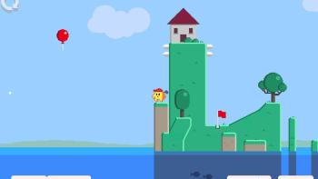 Golf Zero: screenshot #2