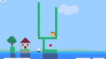 Golf Zero: screenshot #3