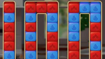 Gordon Ramsay's Chef Blast Screen Shot #2