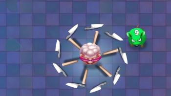 Granny Legend Screen Shot #3