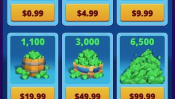 Granny Legend Screen Shot #4