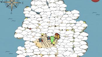 Grow Forest App: Screenshot 1