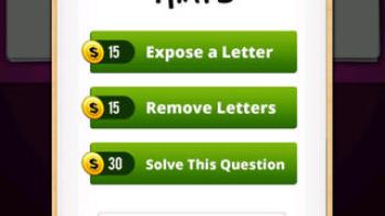 Guess the Emoji App: Screenshot #3